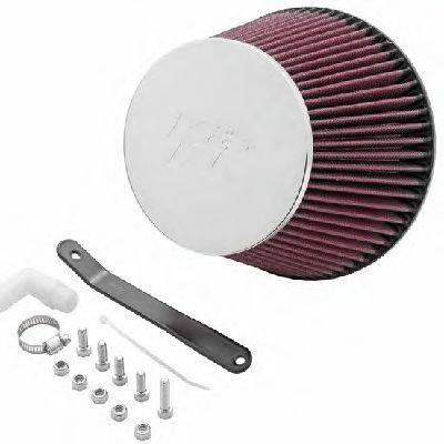 K&N FILTERS 576000 Система спортивного повітряного фільтра