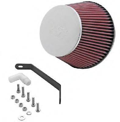 K&N FILTERS 576003 Система спортивного повітряного фільтра