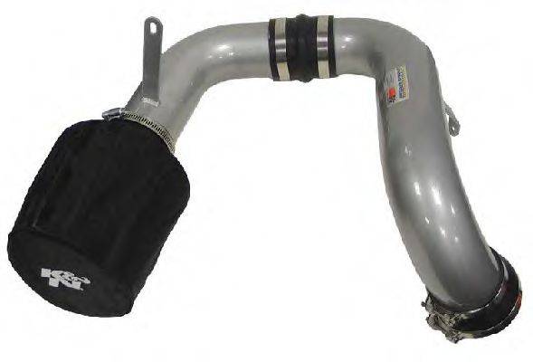 K&N FILTERS 693300TS Система спортивного повітряного фільтра