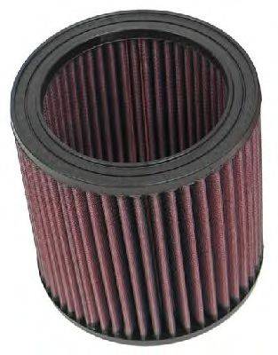 K&N FILTERS E0870 Повітряний фільтр