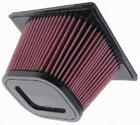 K&N FILTERS E0776 Повітряний фільтр