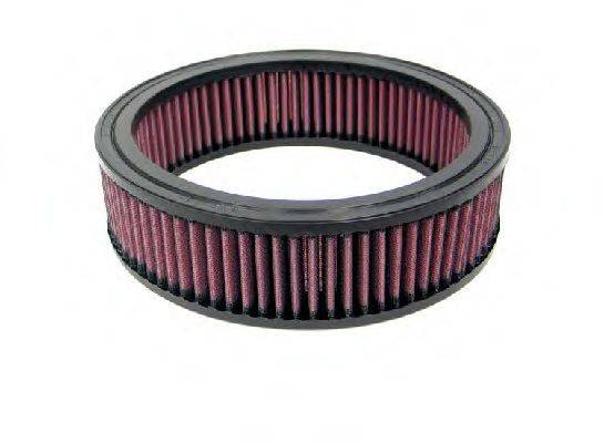 K&N FILTERS E1110 Повітряний фільтр