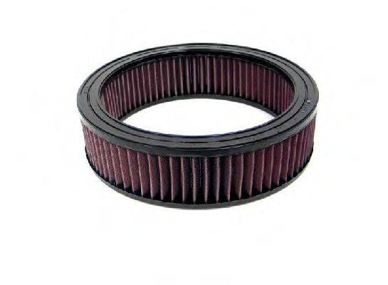 K&N FILTERS E1115 Повітряний фільтр