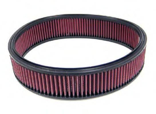 K&N FILTERS E1430 Повітряний фільтр