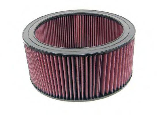 K&N FILTERS E1440 Повітряний фільтр