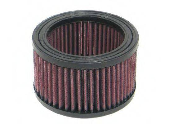 K&N FILTERS E0900 Повітряний фільтр