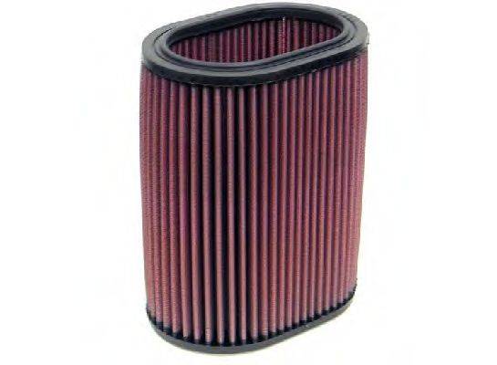 K&N FILTERS E1004 Повітряний фільтр