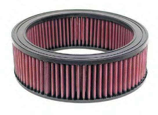 K&N FILTERS E1010 Повітряний фільтр