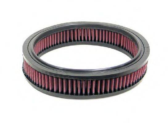 K&N FILTERS E1068 Повітряний фільтр