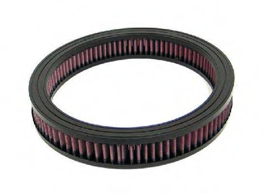 K&N FILTERS E1180 Повітряний фільтр