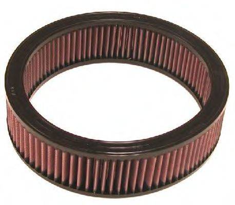 K&N FILTERS E1230 Повітряний фільтр