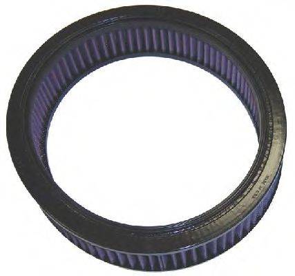 K&N FILTERS E1290 Повітряний фільтр
