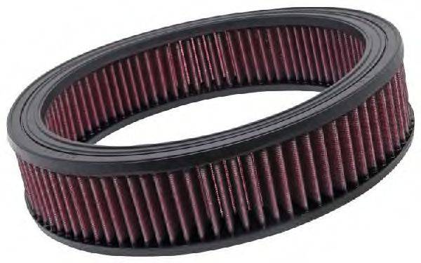 K&N FILTERS E1300 Повітряний фільтр
