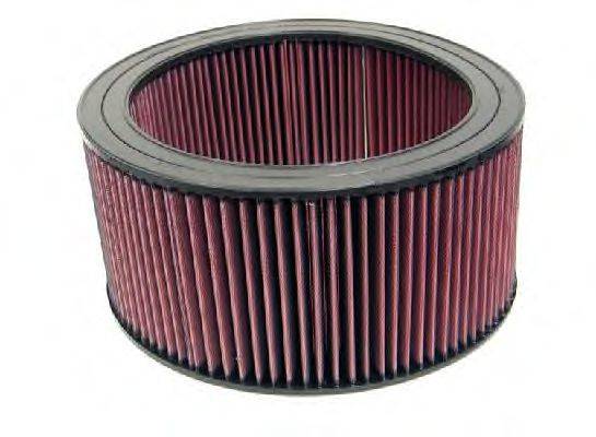 K&N FILTERS E1320 Повітряний фільтр