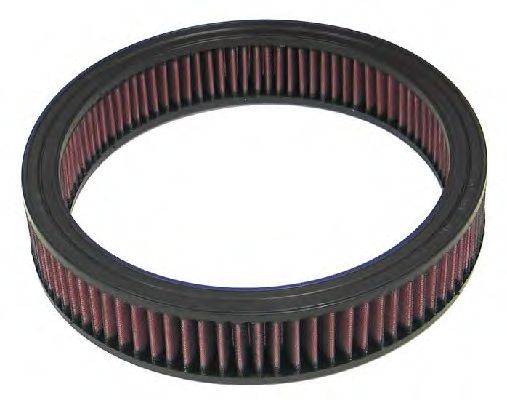 K&N FILTERS E1350 Повітряний фільтр