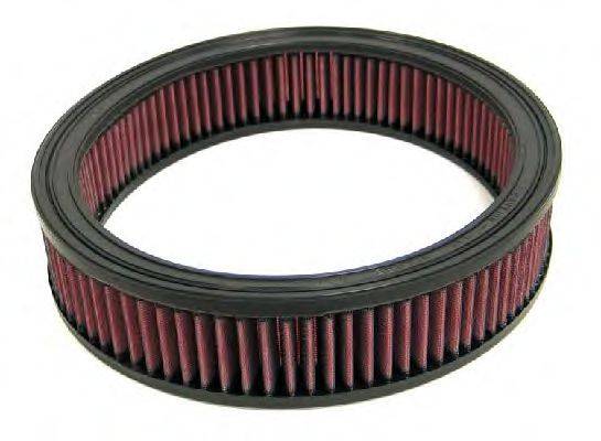 K&N FILTERS E1360 Повітряний фільтр