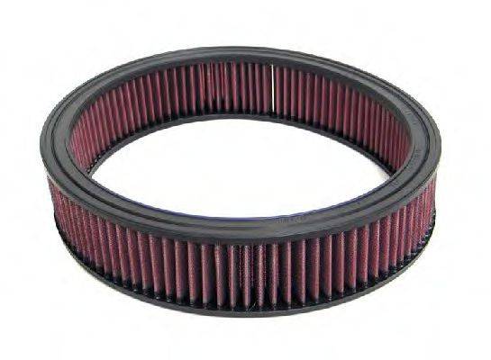 K&N FILTERS E1510 Повітряний фільтр