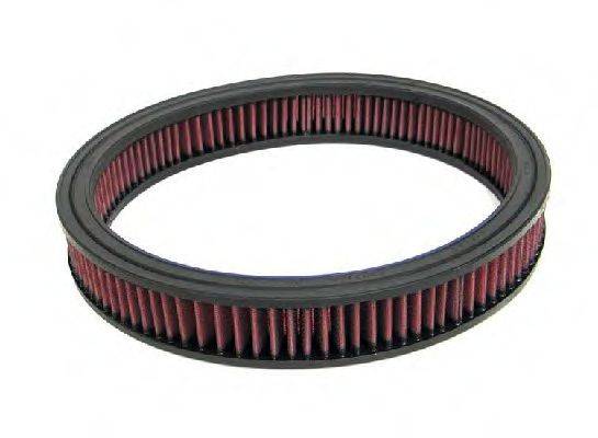 K&N FILTERS E1515 Повітряний фільтр