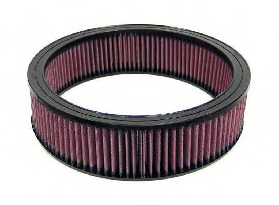 K&N FILTERS E1520 Повітряний фільтр