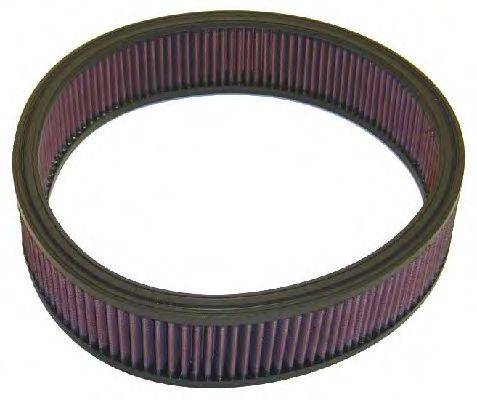 K&N FILTERS E1535 Повітряний фільтр