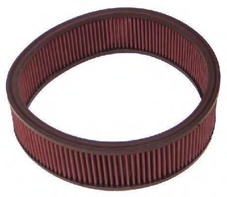 K&N FILTERS E1540 Повітряний фільтр