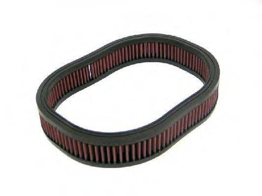 K&N FILTERS E1950 Повітряний фільтр