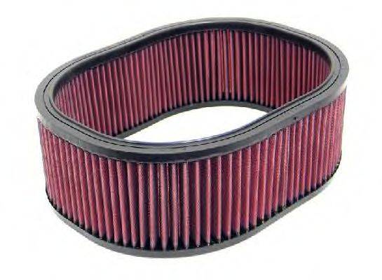 K&N FILTERS E1955 Повітряний фільтр