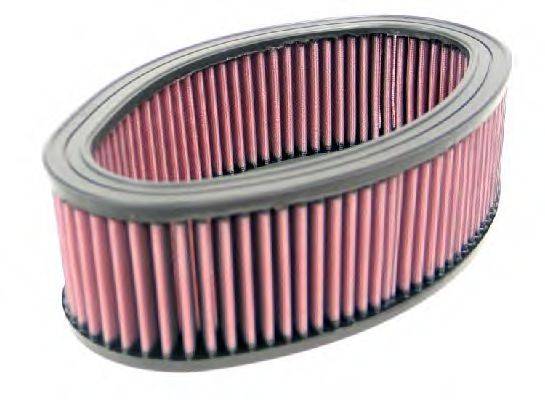 K&N FILTERS E1957 Повітряний фільтр