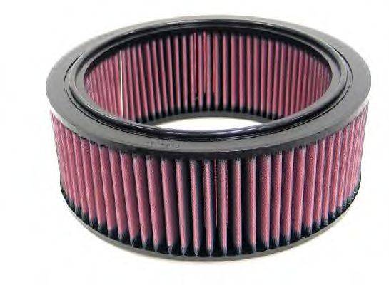 K&N FILTERS E1461 Повітряний фільтр