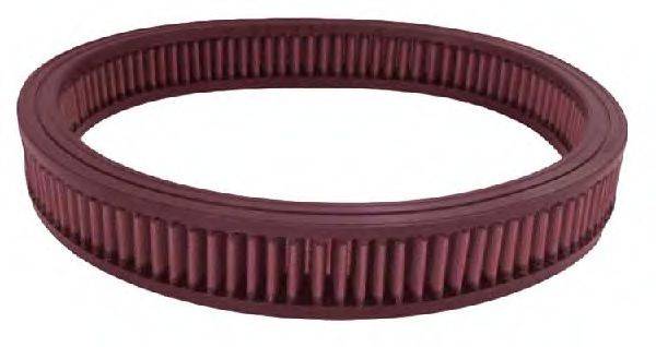 K&N FILTERS E1550 Повітряний фільтр