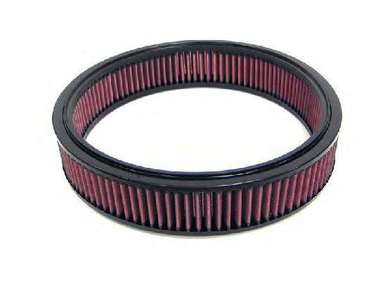 K&N FILTERS E1577 Повітряний фільтр