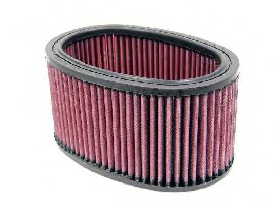 K&N FILTERS E1931 Повітряний фільтр