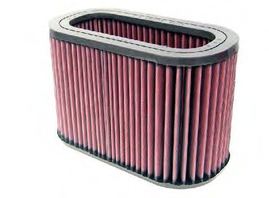 K&N FILTERS E1935 Повітряний фільтр