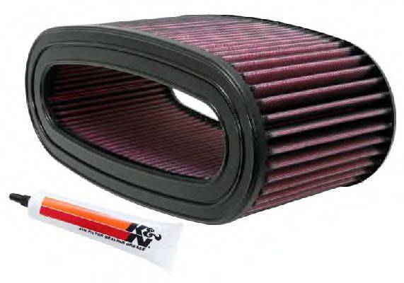 K&N FILTERS E1946 Повітряний фільтр