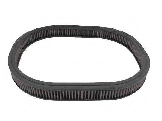 K&N FILTERS E1980 Повітряний фільтр