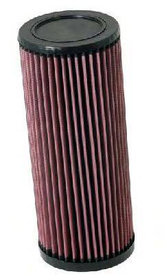 K&N FILTERS E1986 Повітряний фільтр