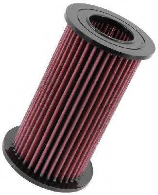 K&N FILTERS E2020 Повітряний фільтр