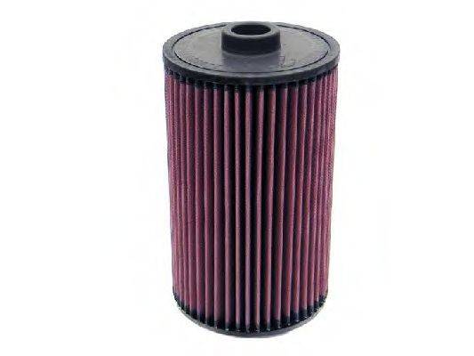 K&N FILTERS E2416 Повітряний фільтр