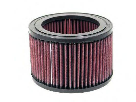 K&N FILTERS E2420 Повітряний фільтр