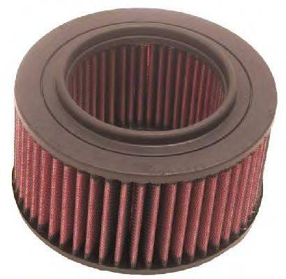 K&N FILTERS E2475 Повітряний фільтр