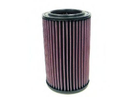 K&N FILTERS E2381 Повітряний фільтр