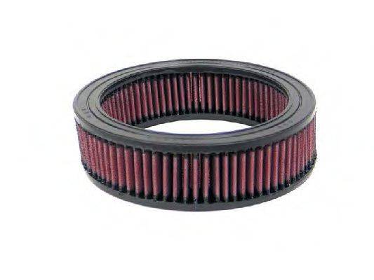 K&N FILTERS E2600 Повітряний фільтр