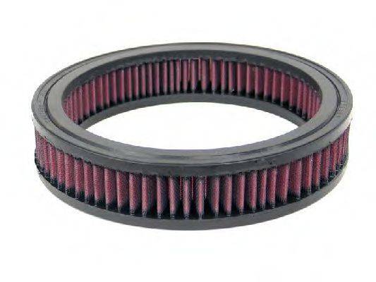 K&N FILTERS E2750 Повітряний фільтр