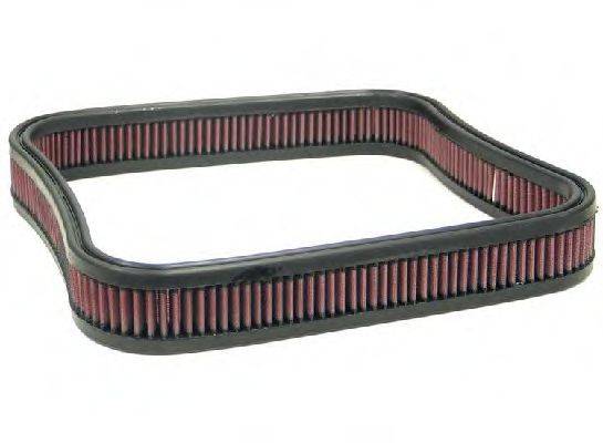 K&N FILTERS E2930 Повітряний фільтр