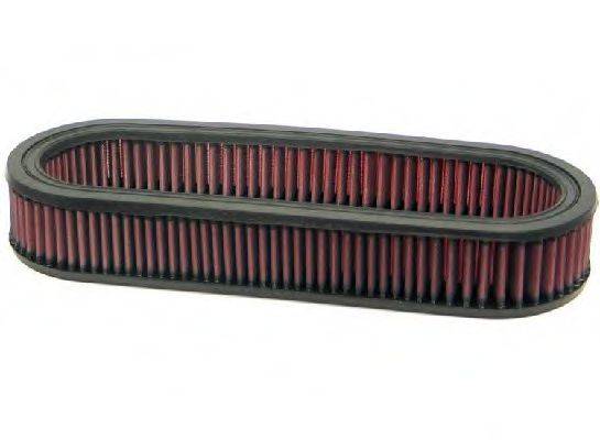 K&N FILTERS E2910 Повітряний фільтр