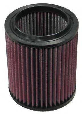 K&N FILTERS E9240 Повітряний фільтр