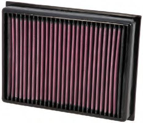 K&N FILTERS 332957 Повітряний фільтр