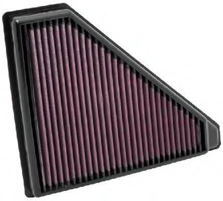K&N FILTERS 332436 Повітряний фільтр