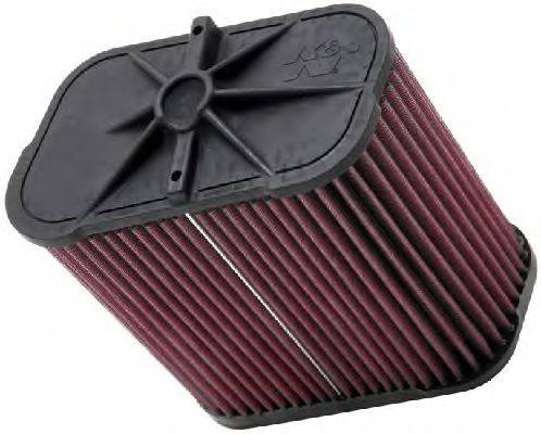 K&N FILTERS E2994 Повітряний фільтр