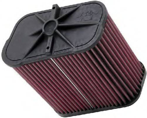 K&N FILTERS E1994 Повітряний фільтр